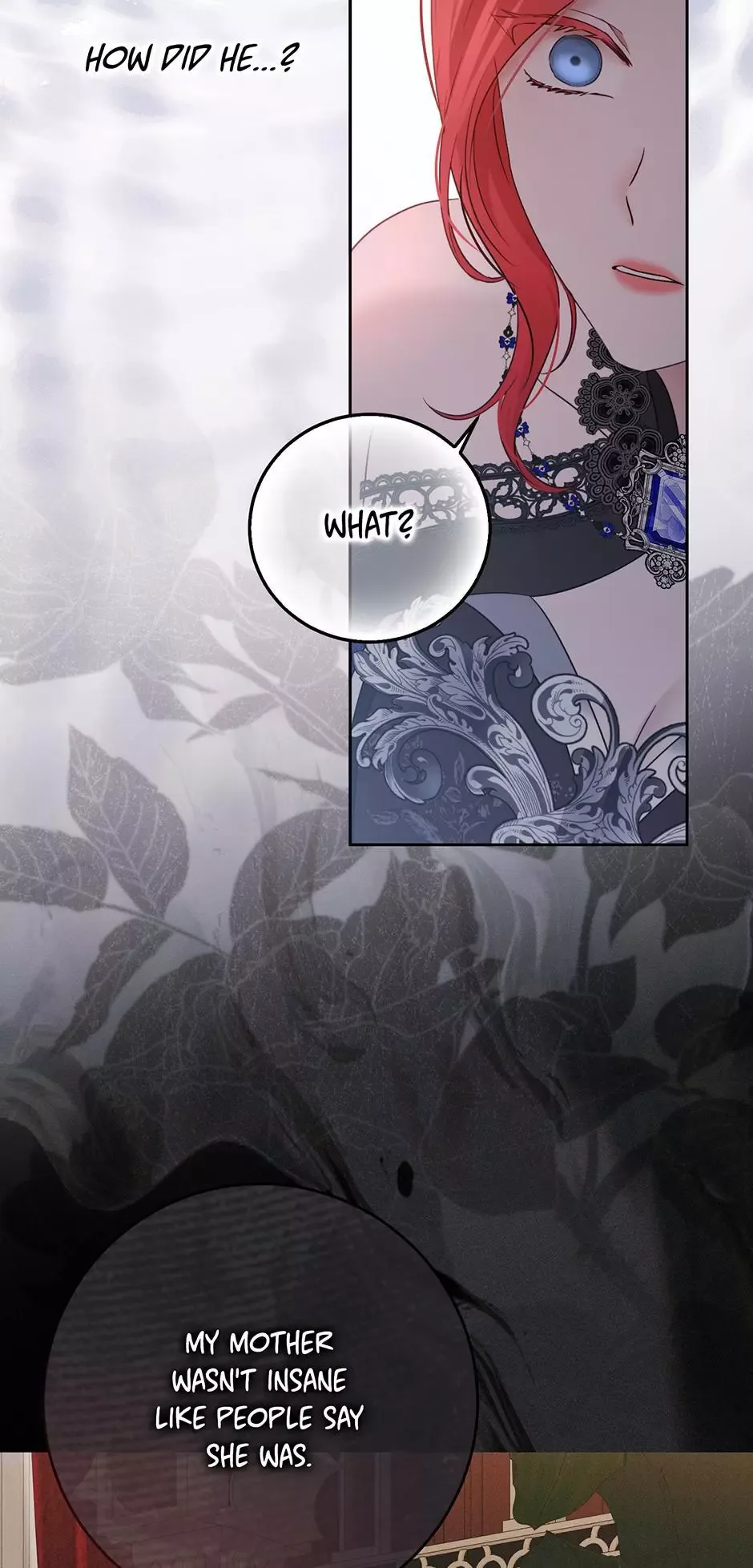 It Looks Like I’ve Fallen into the World of a Reverse Harem Game Chapter 141 page 50
