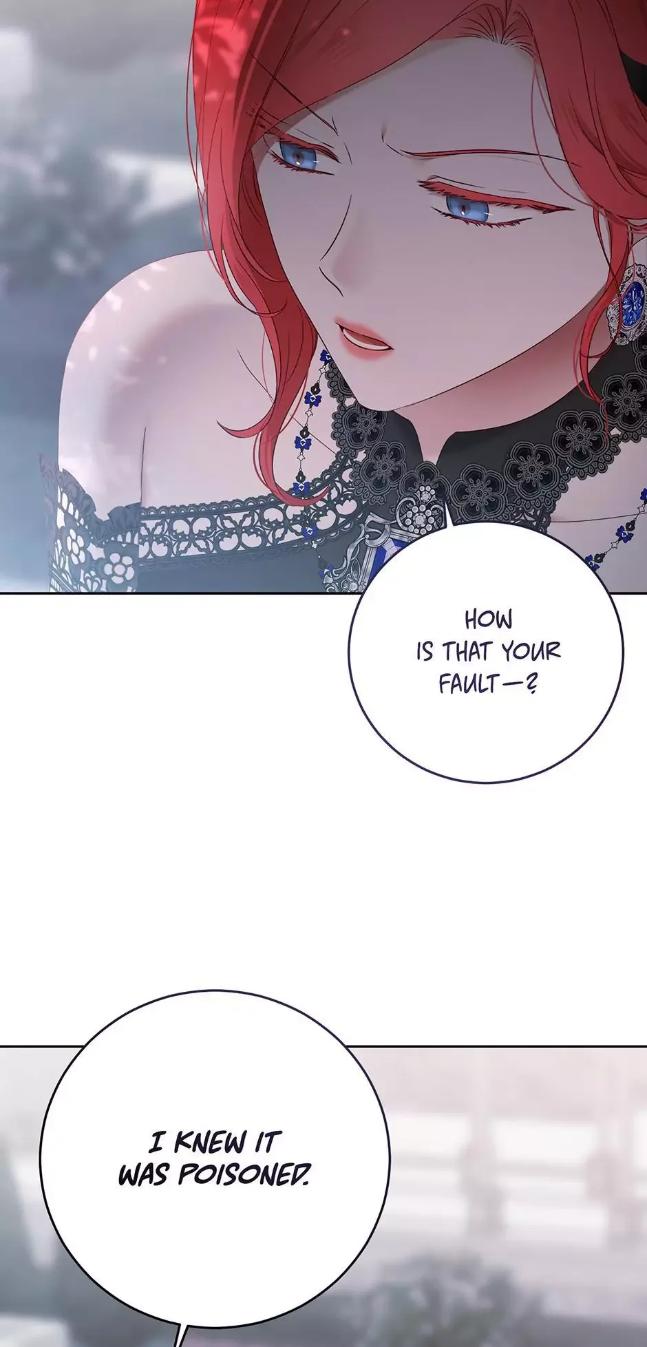 It Looks Like I’ve Fallen into the World of a Reverse Harem Game Chapter 141 page 48