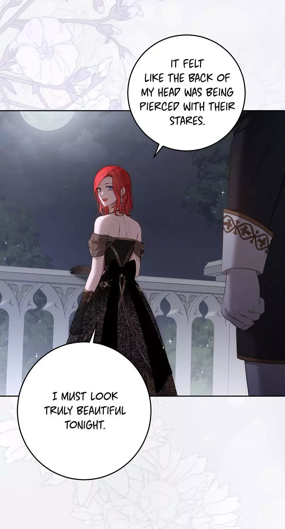 It Looks Like I’ve Fallen into the World of a Reverse Harem Game Chapter 143 page 39