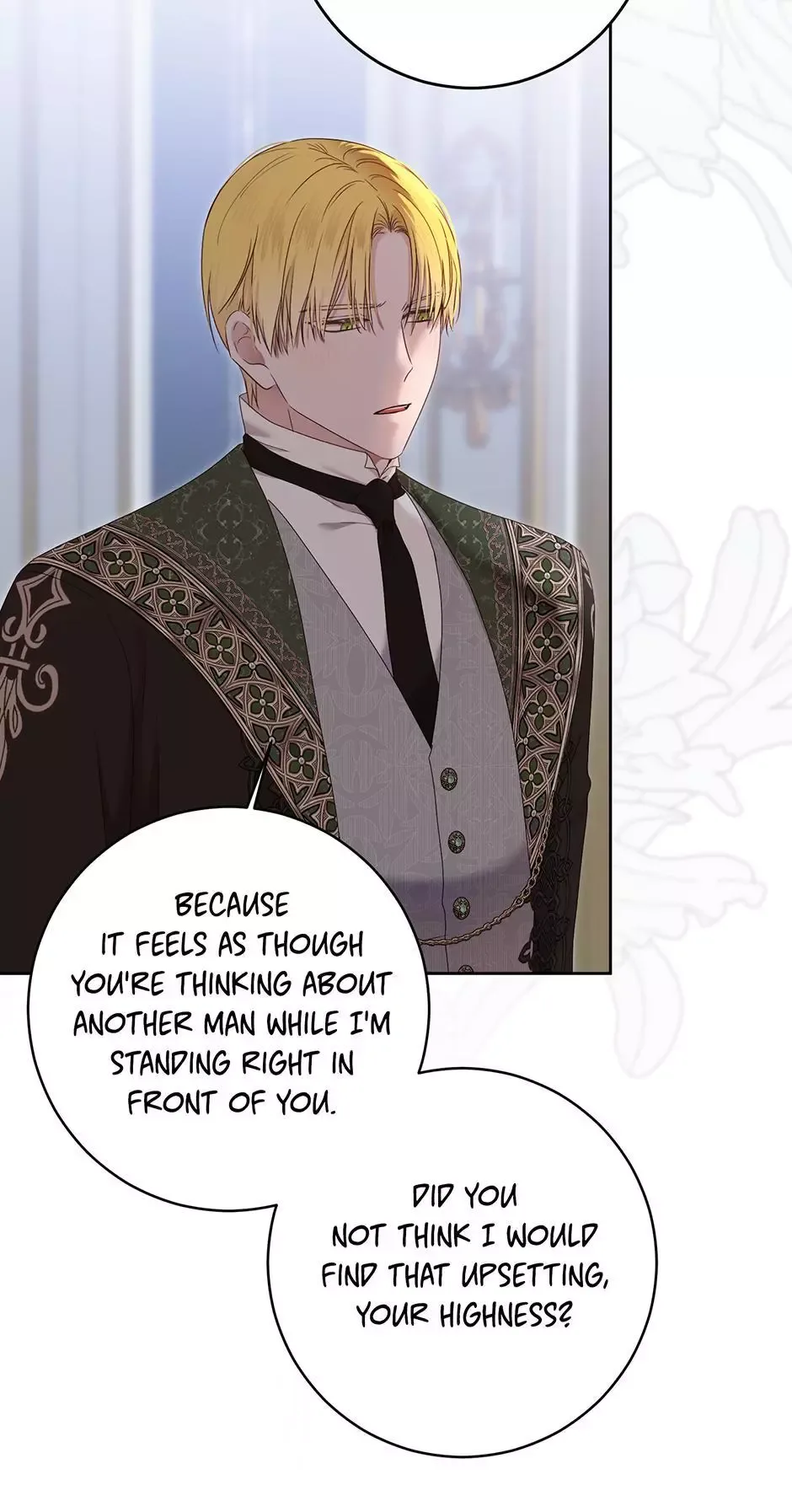 It Looks Like I’ve Fallen into the World of a Reverse Harem Game Chapter 140 page 68