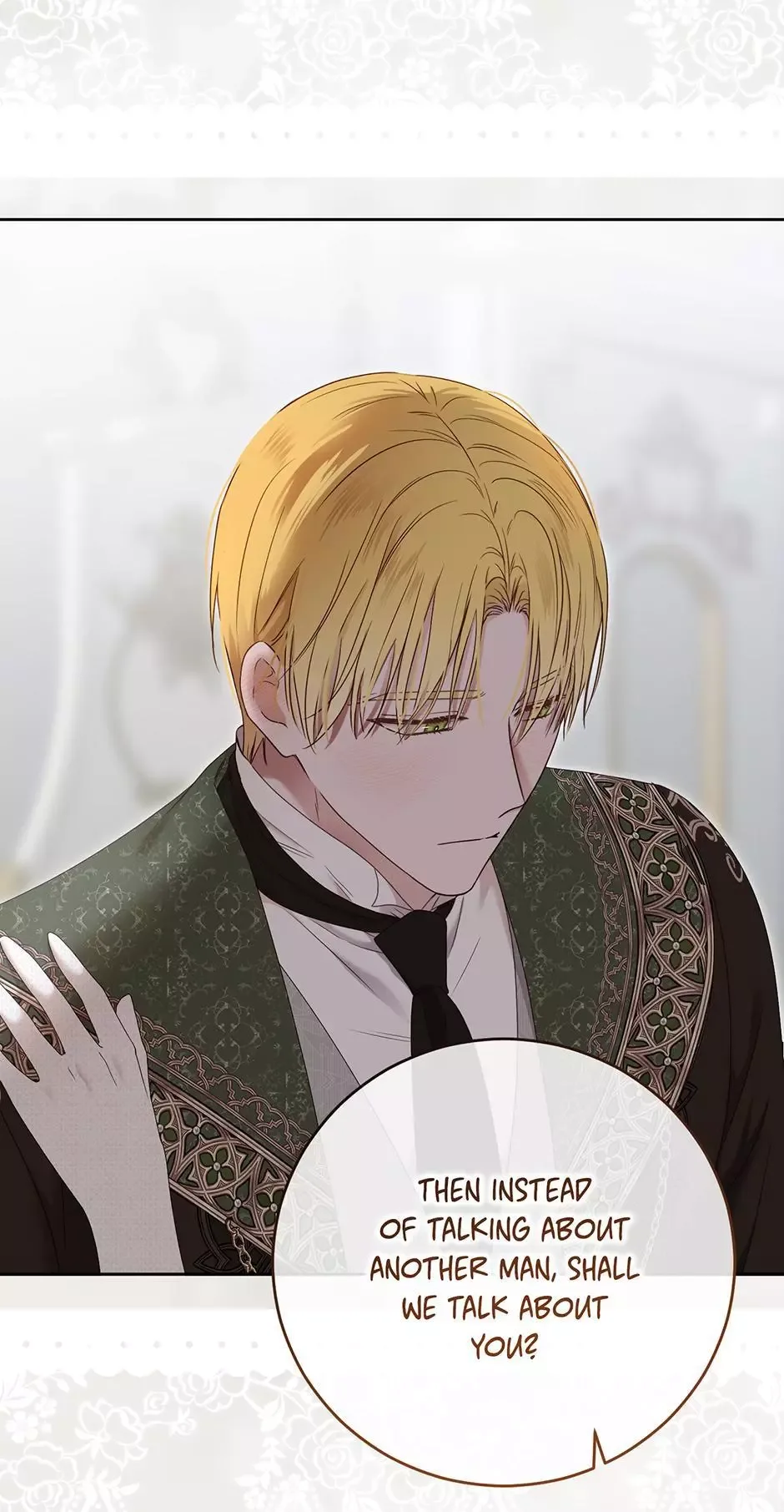 It Looks Like I’ve Fallen into the World of a Reverse Harem Game Chapter 140 page 70