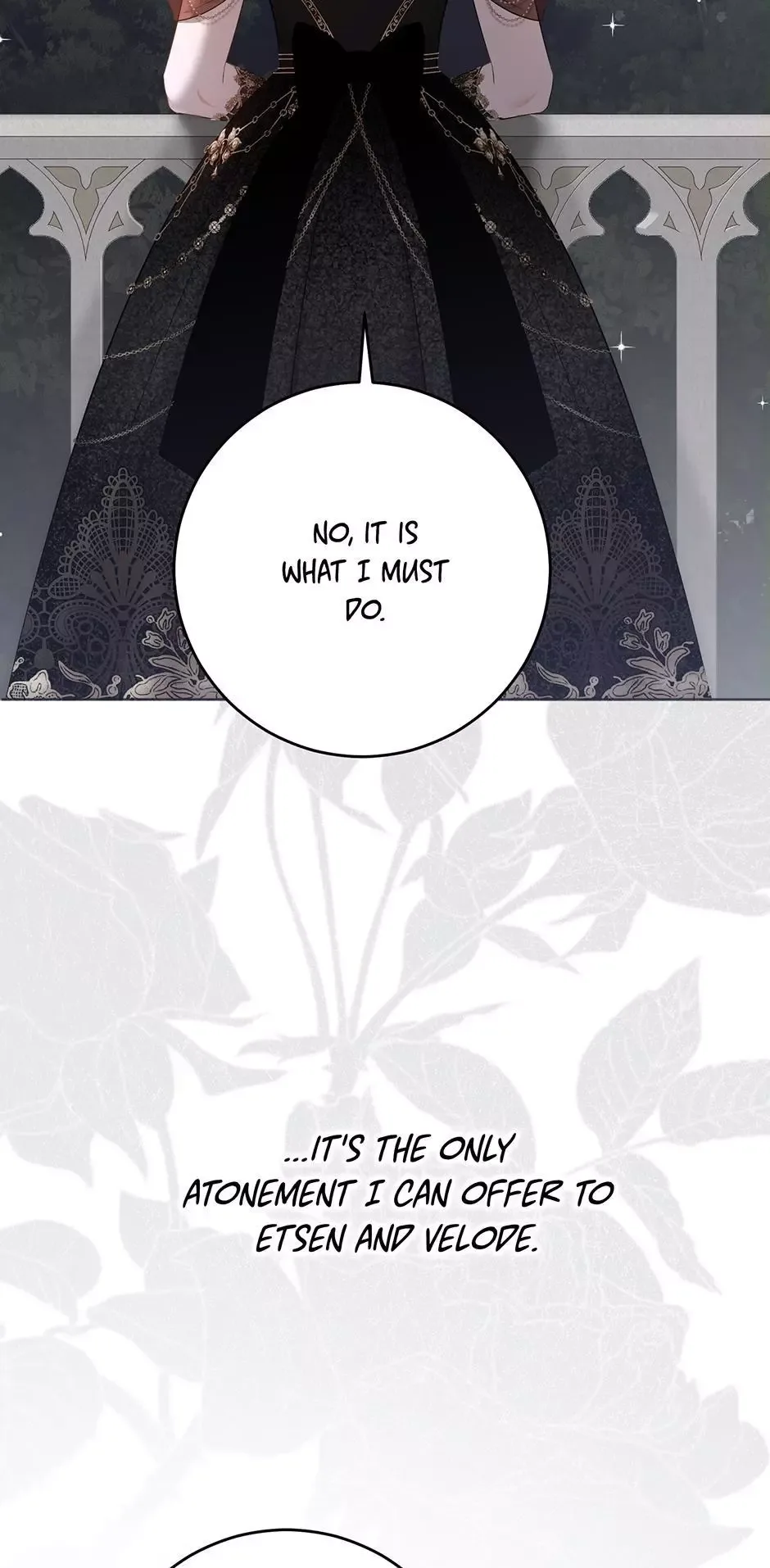 It Looks Like I’ve Fallen into the World of a Reverse Harem Game Chapter 143 page 45