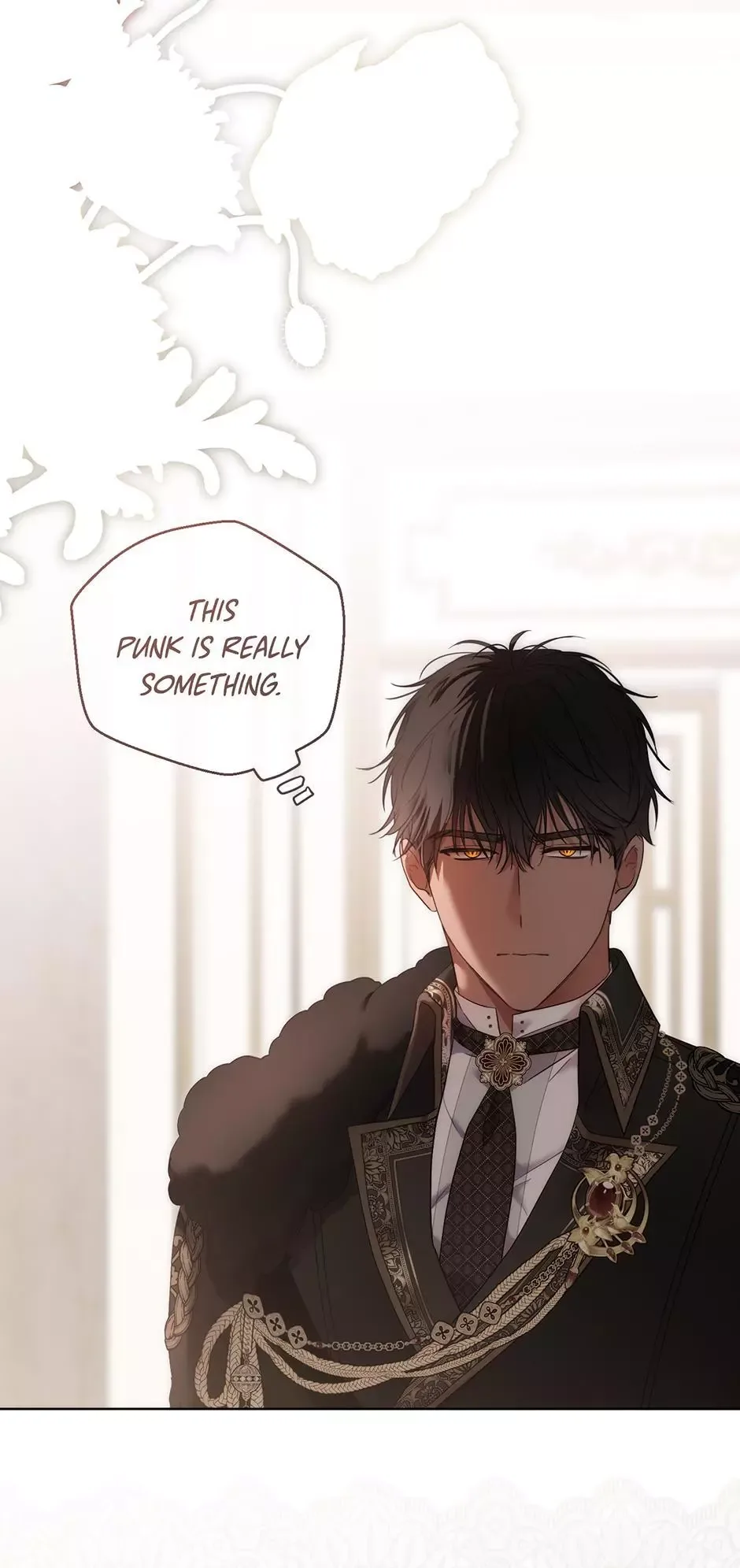 It Looks Like I’ve Fallen into the World of a Reverse Harem Game Chapter 144 page 51