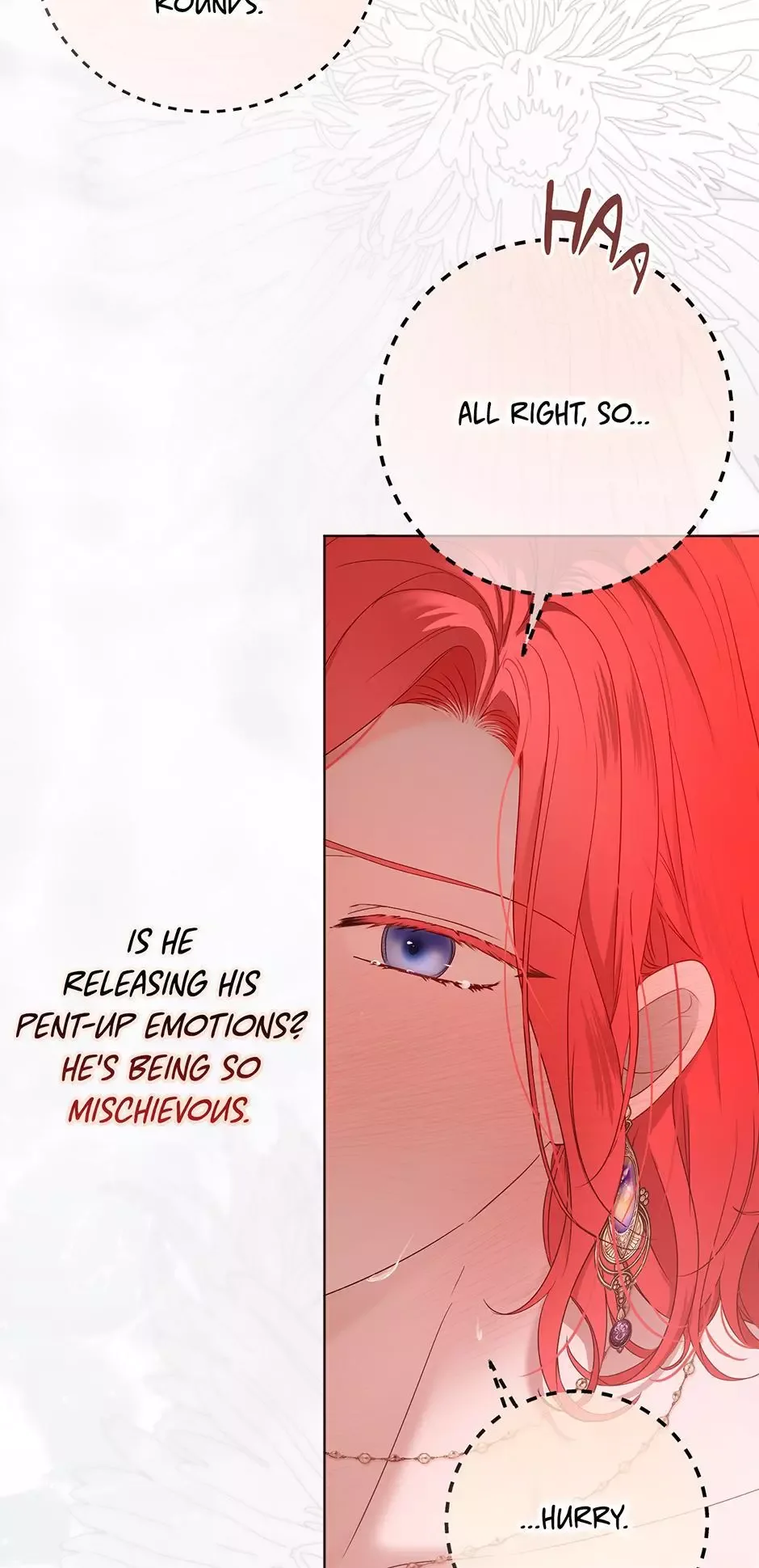 It Looks Like I’ve Fallen into the World of a Reverse Harem Game Chapter 145 page 46
