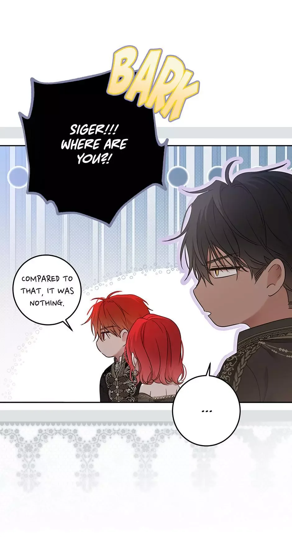 It Looks Like I’ve Fallen into the World of a Reverse Harem Game Chapter 144 page 53