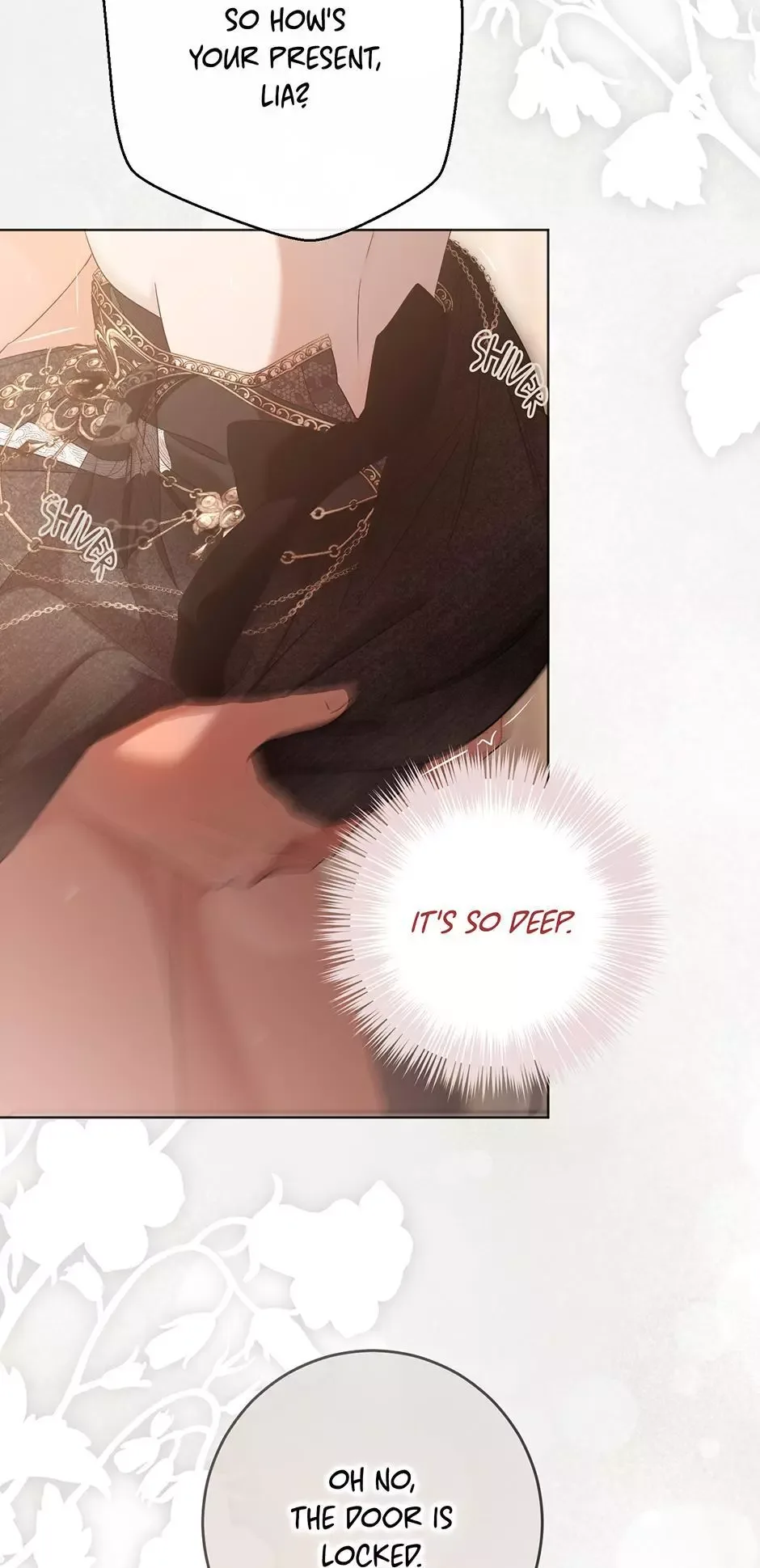 It Looks Like I’ve Fallen into the World of a Reverse Harem Game Chapter 145 page 40