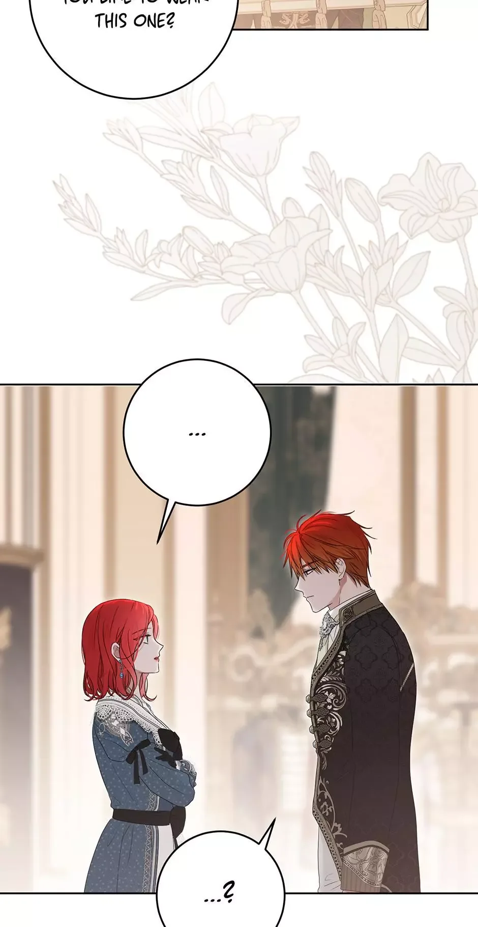It Looks Like I’ve Fallen into the World of a Reverse Harem Game Chapter 142 page 60