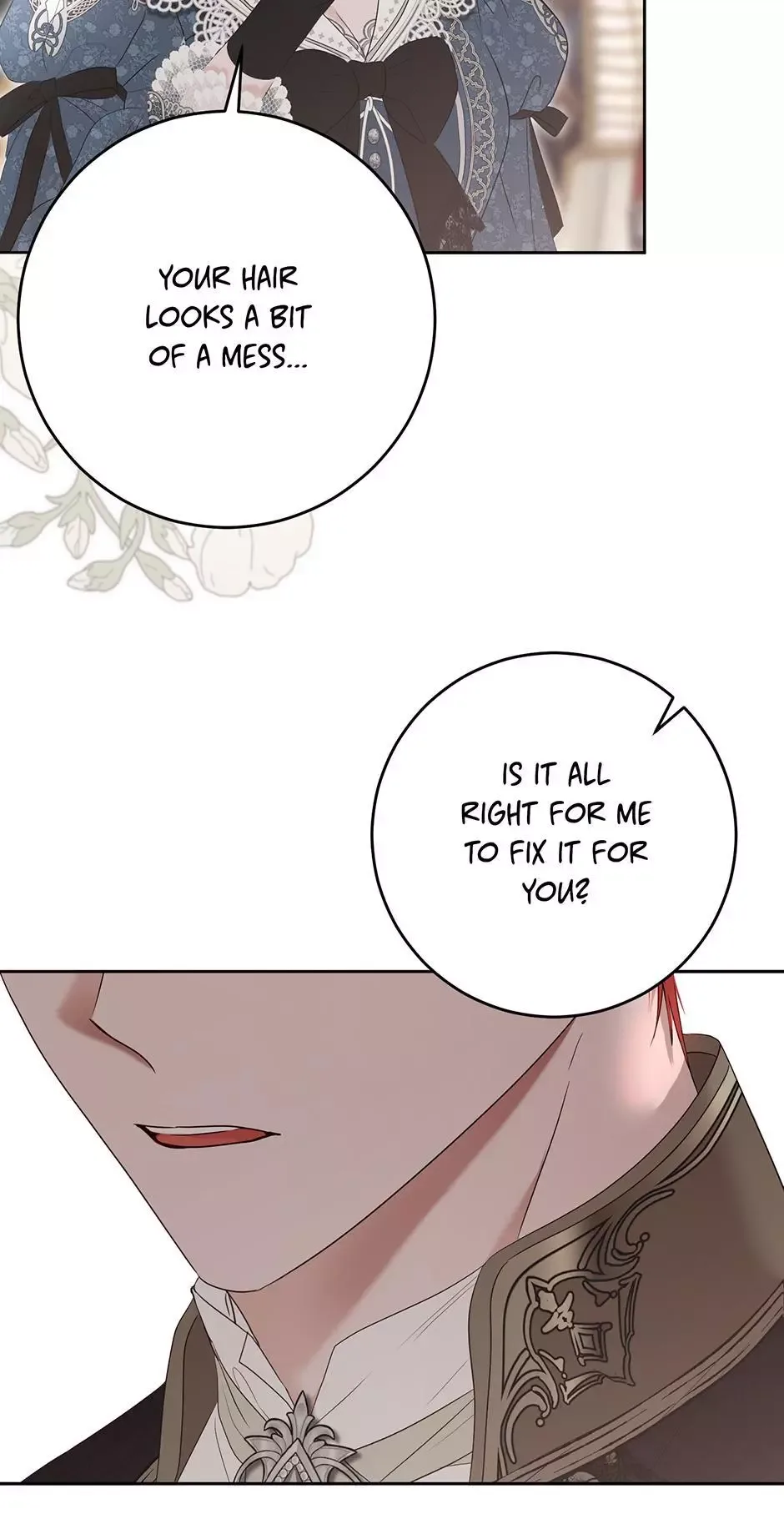It Looks Like I’ve Fallen into the World of a Reverse Harem Game Chapter 142 page 63