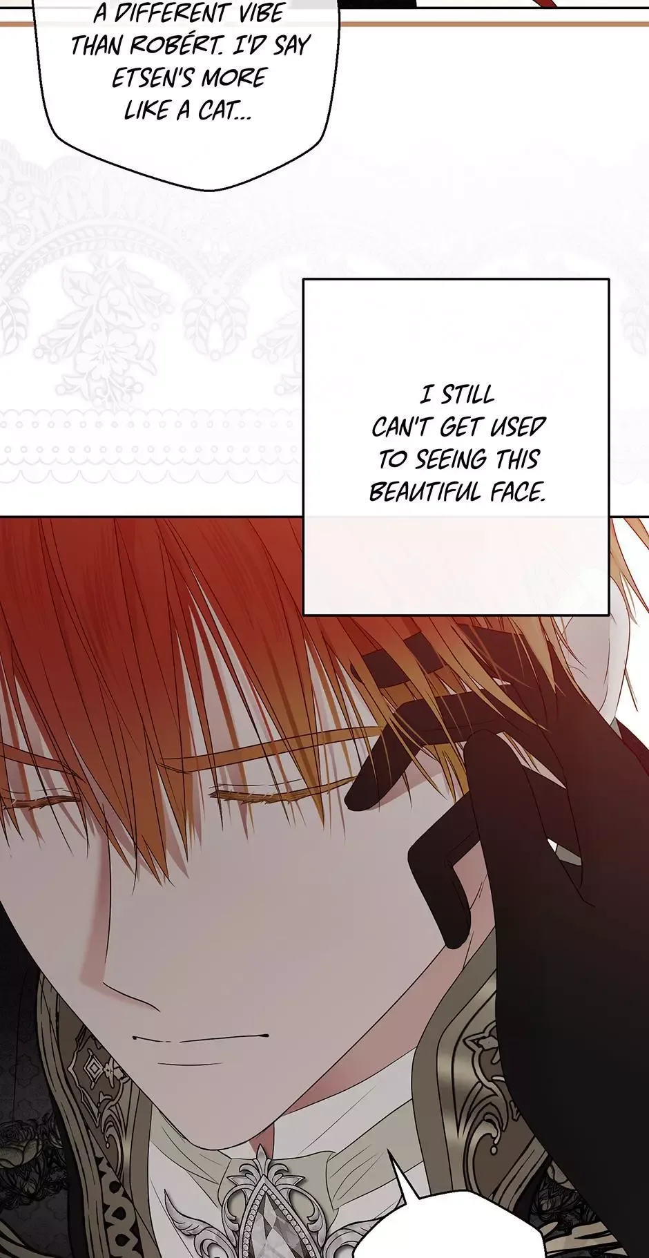It Looks Like I’ve Fallen into the World of a Reverse Harem Game Chapter 142 page 66