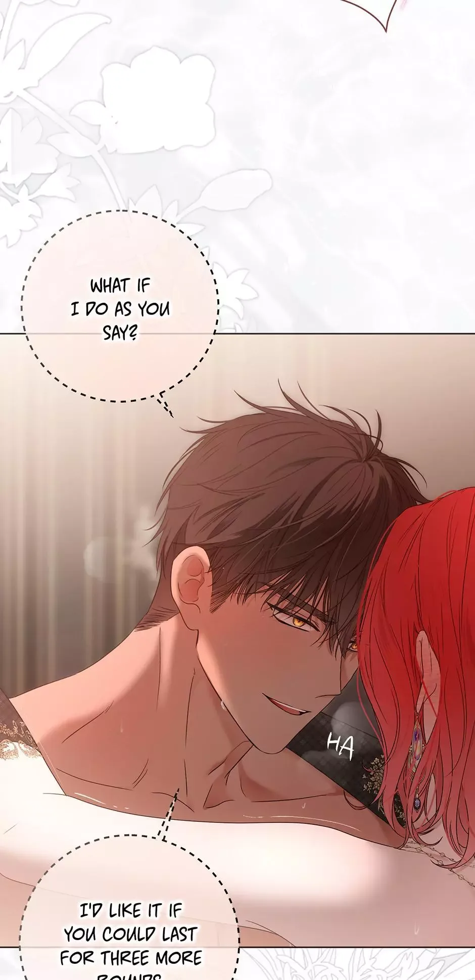 It Looks Like I’ve Fallen into the World of a Reverse Harem Game Chapter 145 page 45