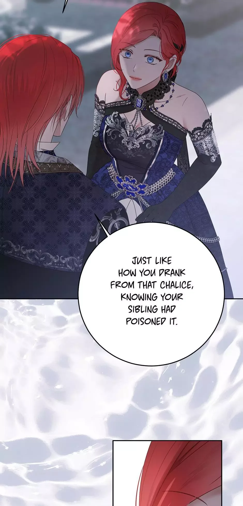 It Looks Like I’ve Fallen into the World of a Reverse Harem Game Chapter 141 page 49