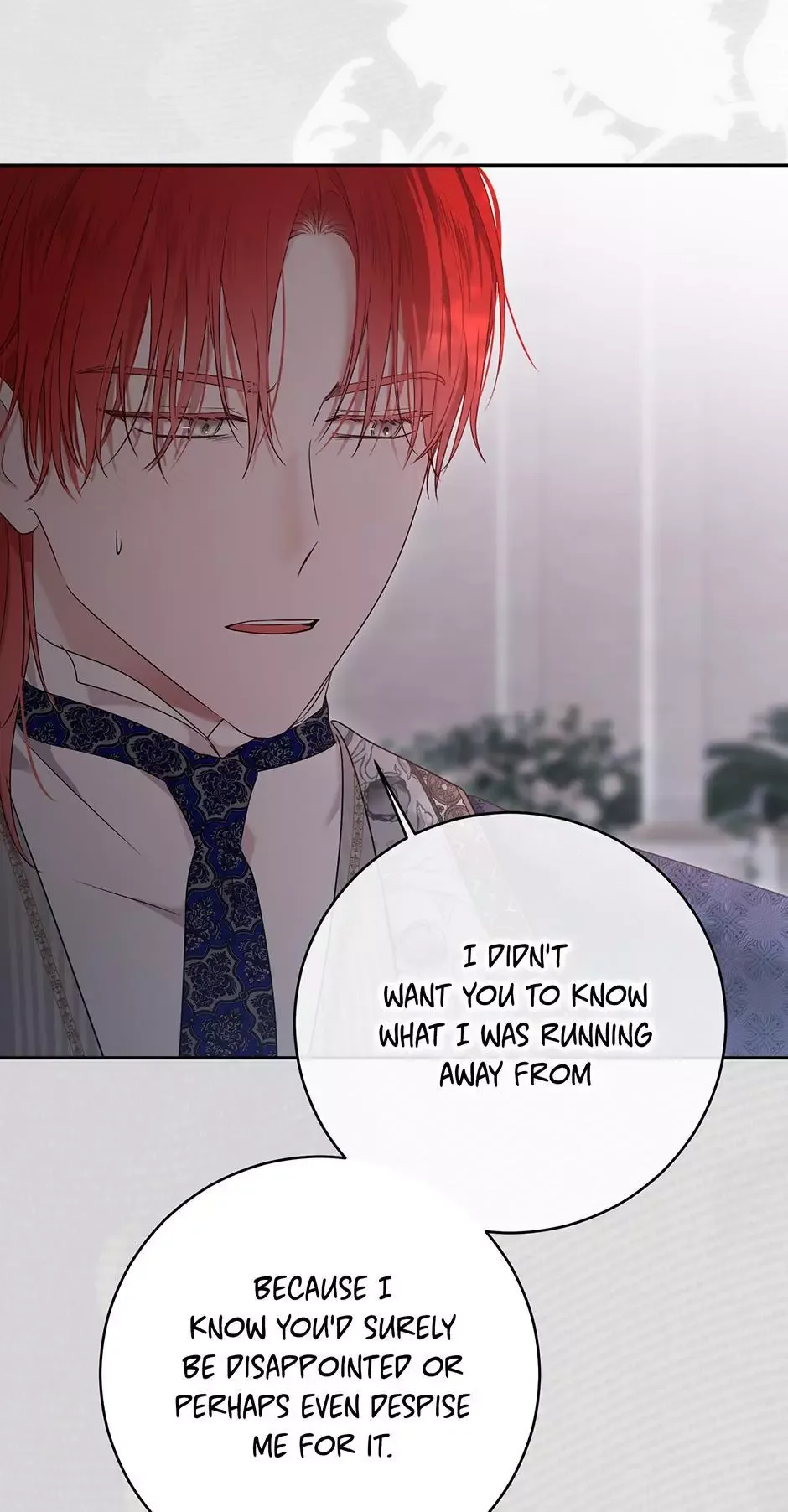 It Looks Like I’ve Fallen into the World of a Reverse Harem Game Chapter 141 page 45