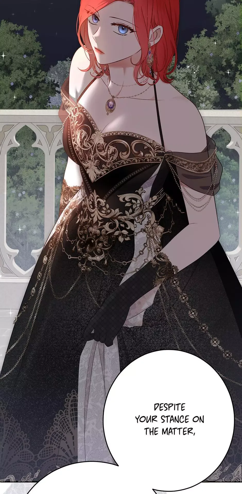 It Looks Like I’ve Fallen into the World of a Reverse Harem Game Chapter 143 page 42
