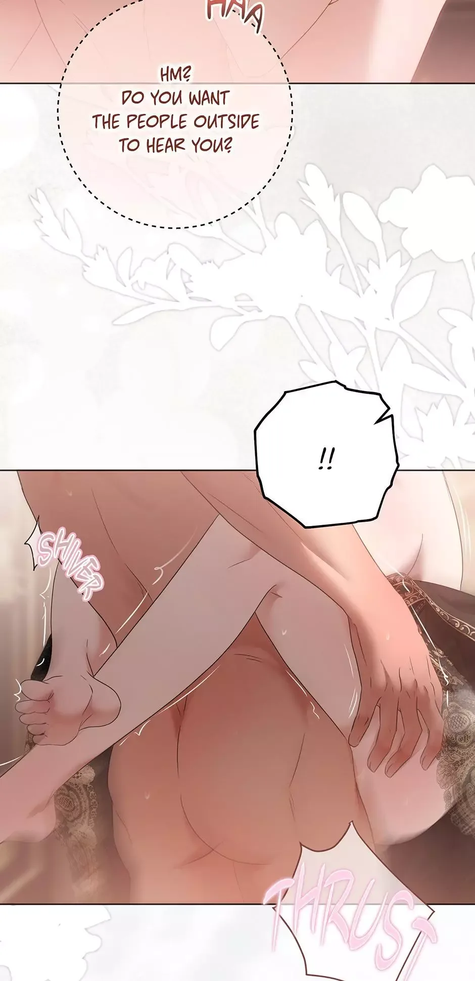 It Looks Like I’ve Fallen into the World of a Reverse Harem Game Chapter 145 page 44