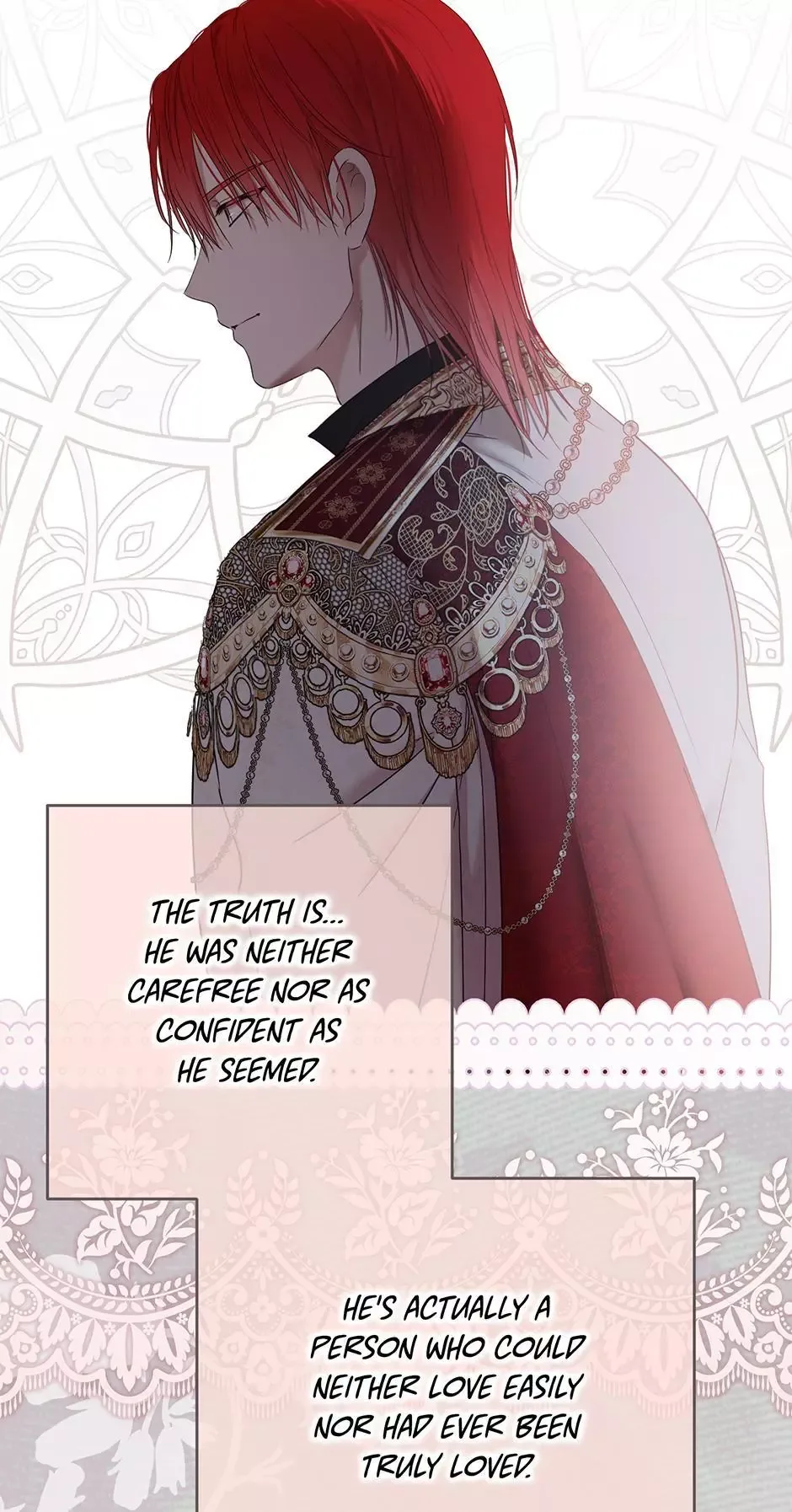 It Looks Like I’ve Fallen into the World of a Reverse Harem Game Chapter 140 page 66