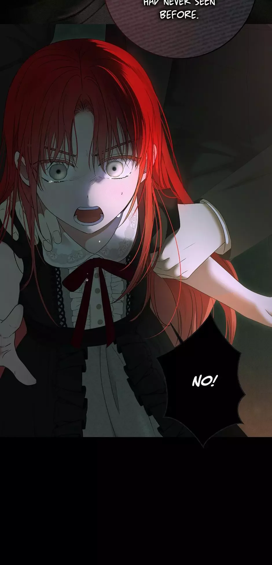 It Looks Like I’ve Fallen into the World of a Reverse Harem Game Chapter 141 page 55