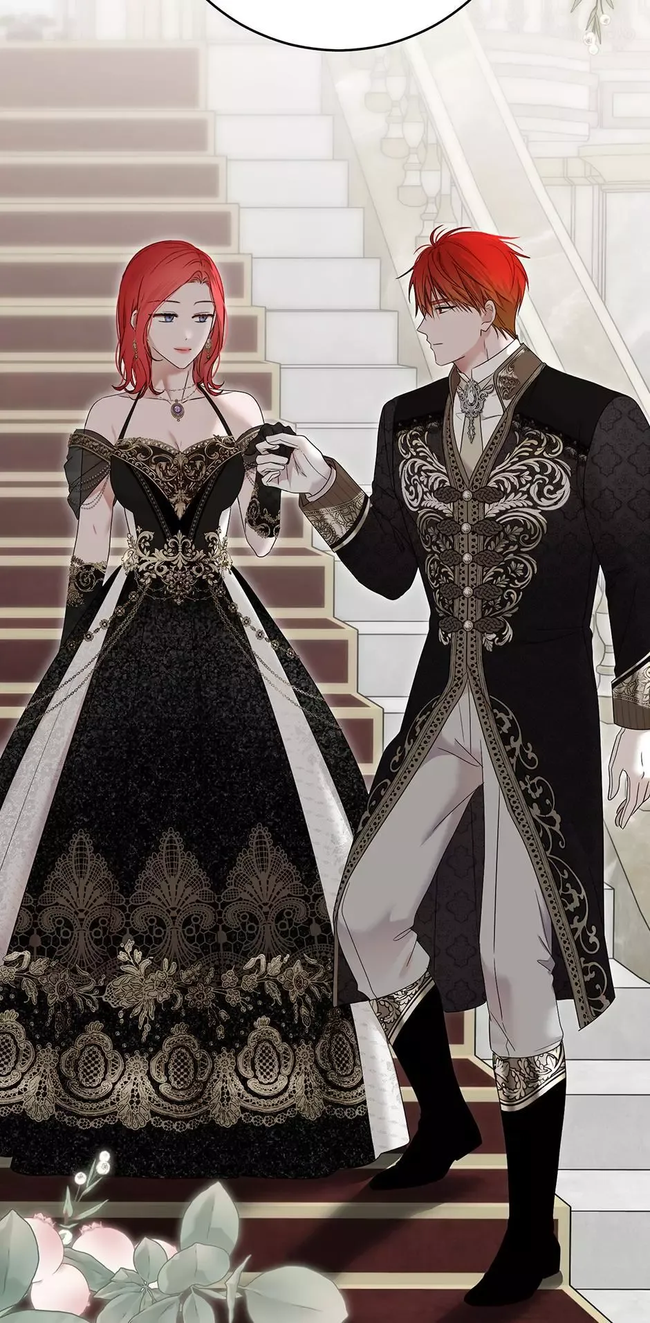 It Looks Like I’ve Fallen into the World of a Reverse Harem Game Chapter 142 page 70