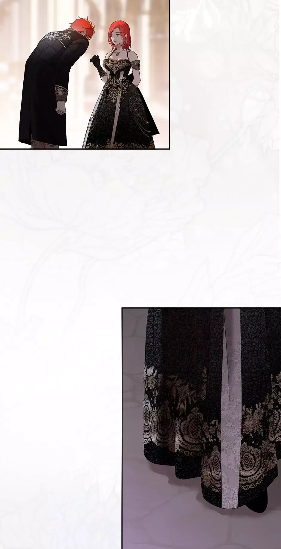 It Looks Like I’ve Fallen into the World of a Reverse Harem Game Chapter 144 page 63