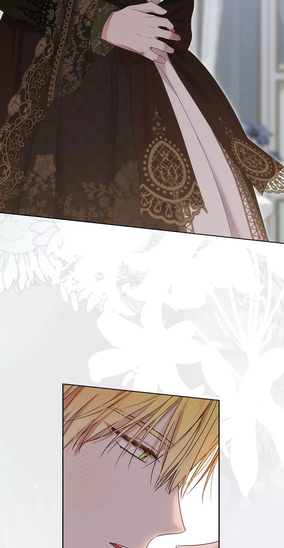 It Looks Like I’ve Fallen into the World of a Reverse Harem Game Chapter 140 page 72