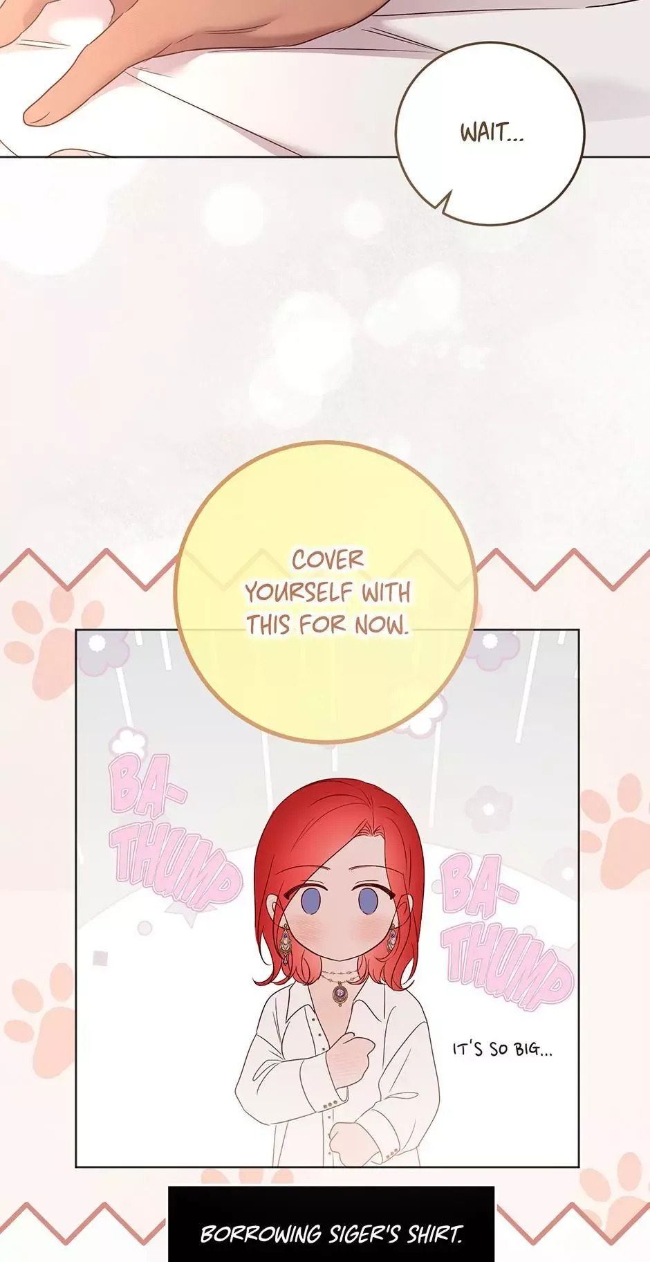 It Looks Like I’ve Fallen into the World of a Reverse Harem Game Chapter 145 page 52
