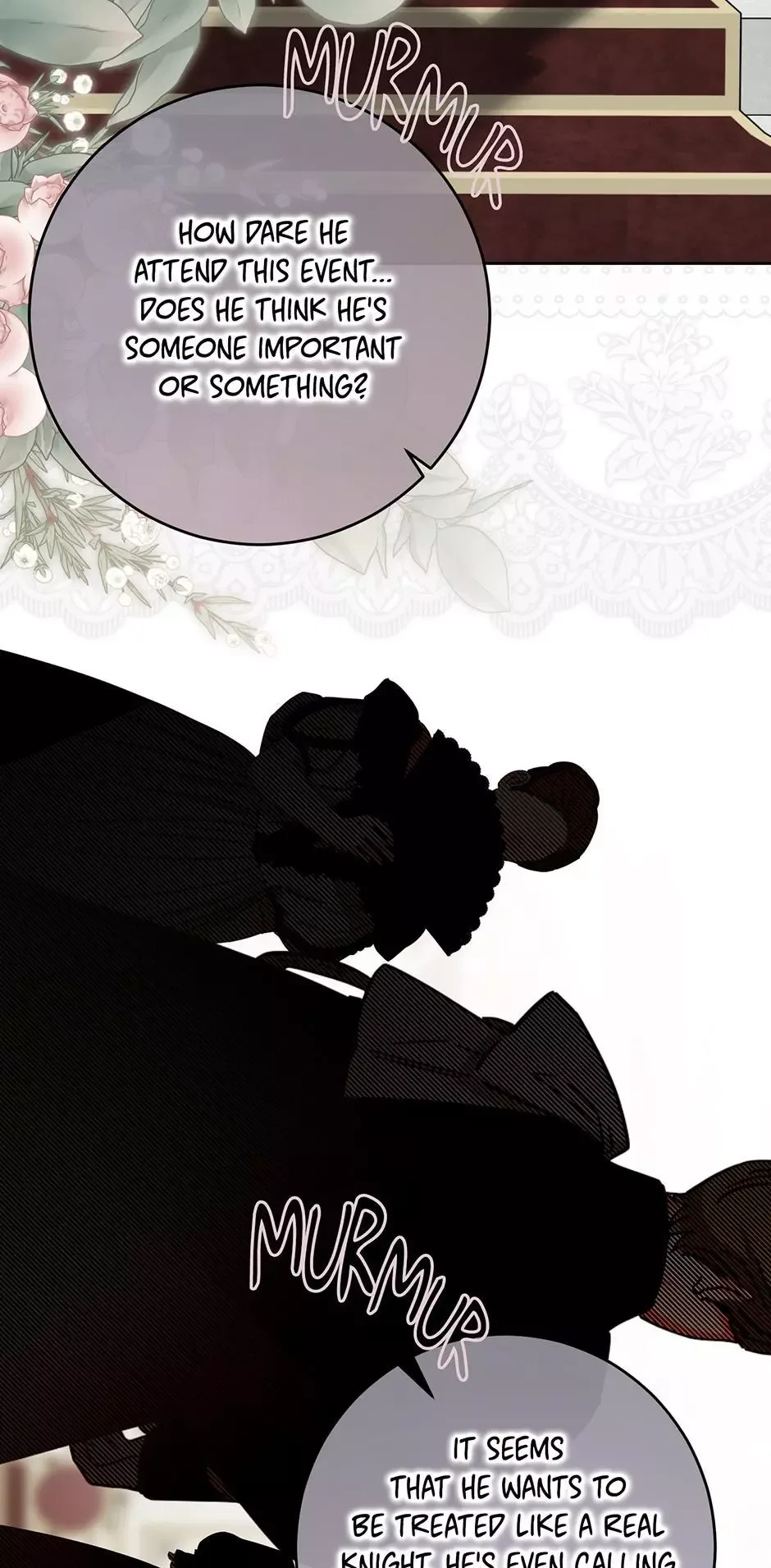 It Looks Like I’ve Fallen into the World of a Reverse Harem Game Chapter 142 page 71