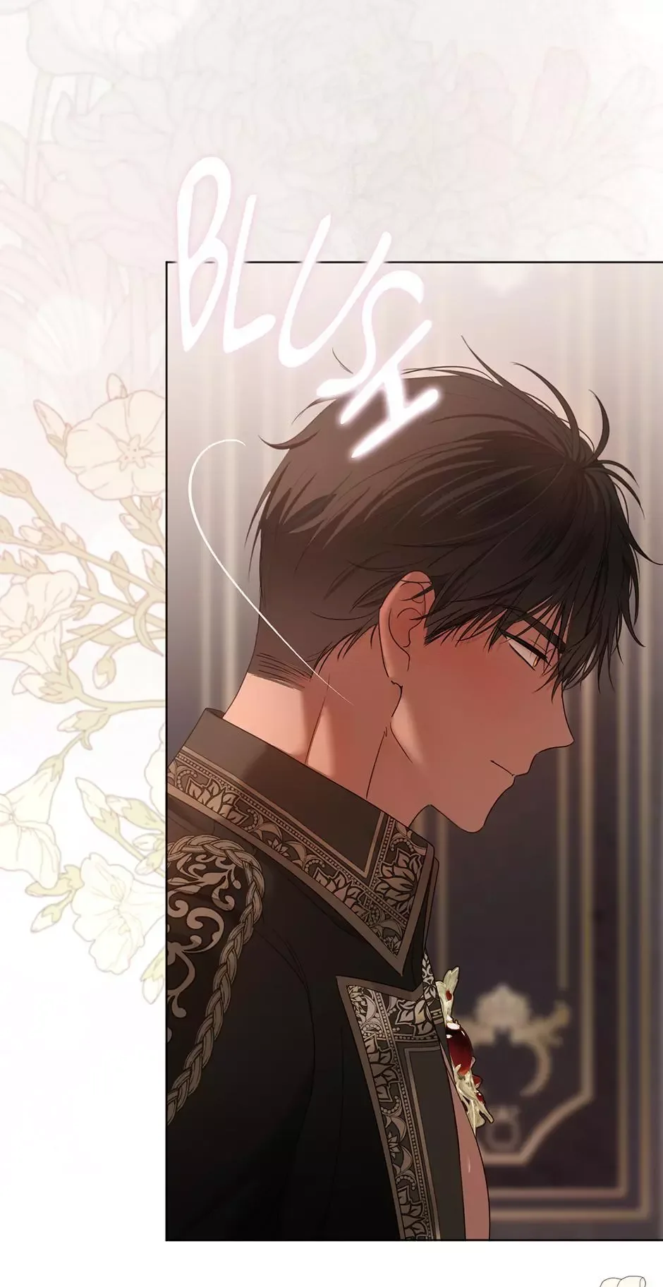 It Looks Like I’ve Fallen into the World of a Reverse Harem Game Chapter 145 page 54