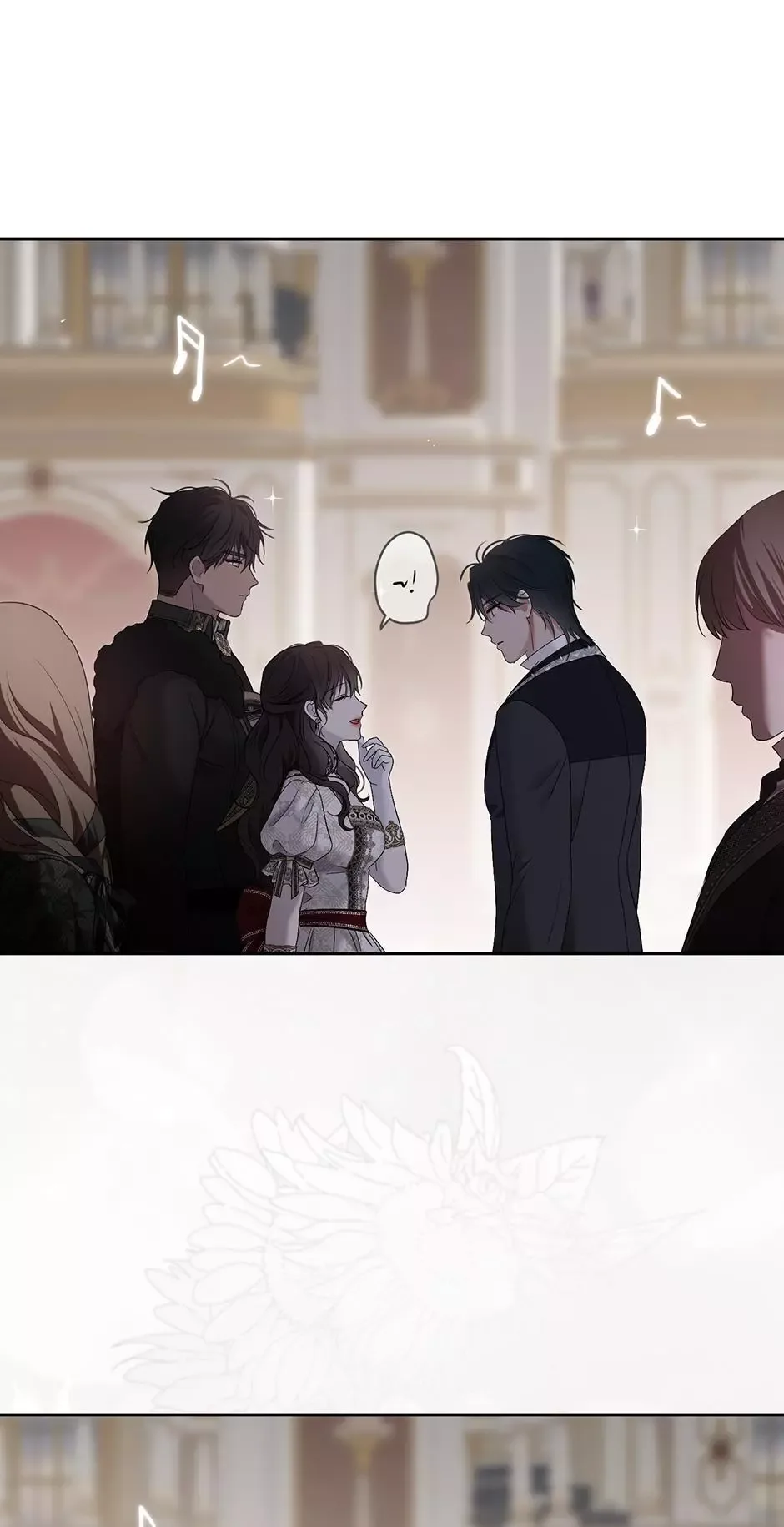 It Looks Like I’ve Fallen into the World of a Reverse Harem Game Chapter 144 page 60