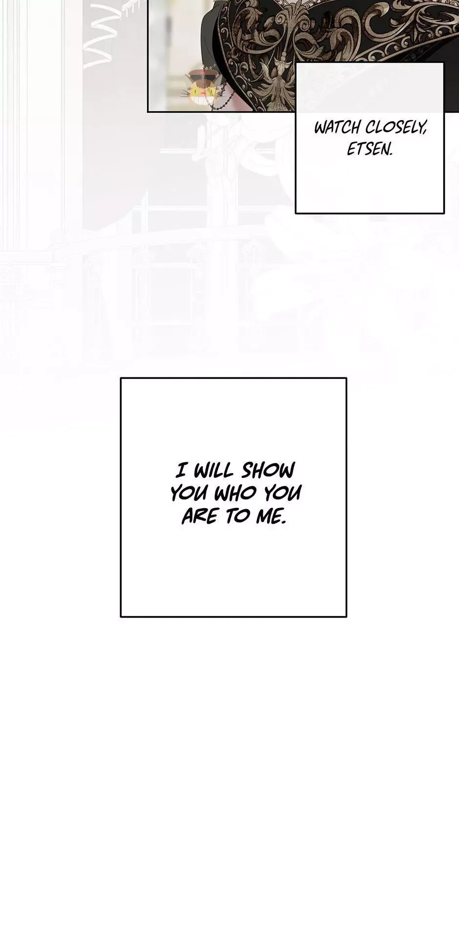 It Looks Like I’ve Fallen into the World of a Reverse Harem Game Chapter 142 page 75