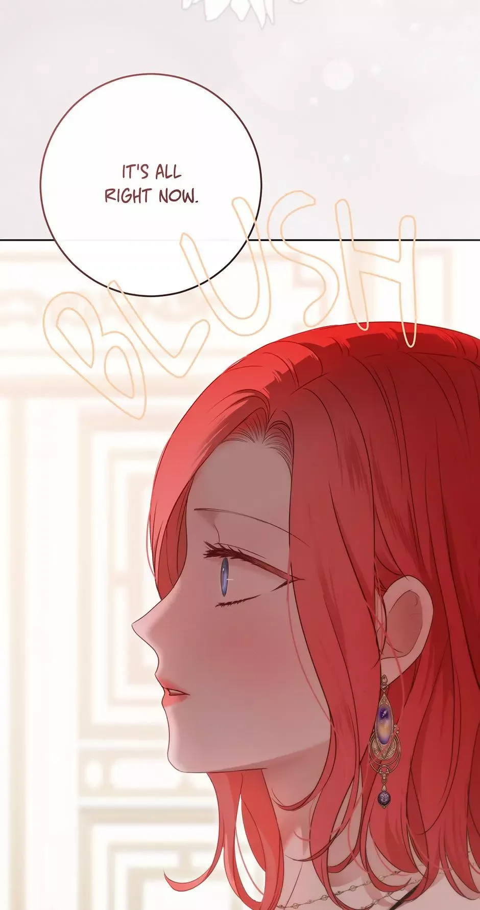 It Looks Like I’ve Fallen into the World of a Reverse Harem Game Chapter 144 page 58