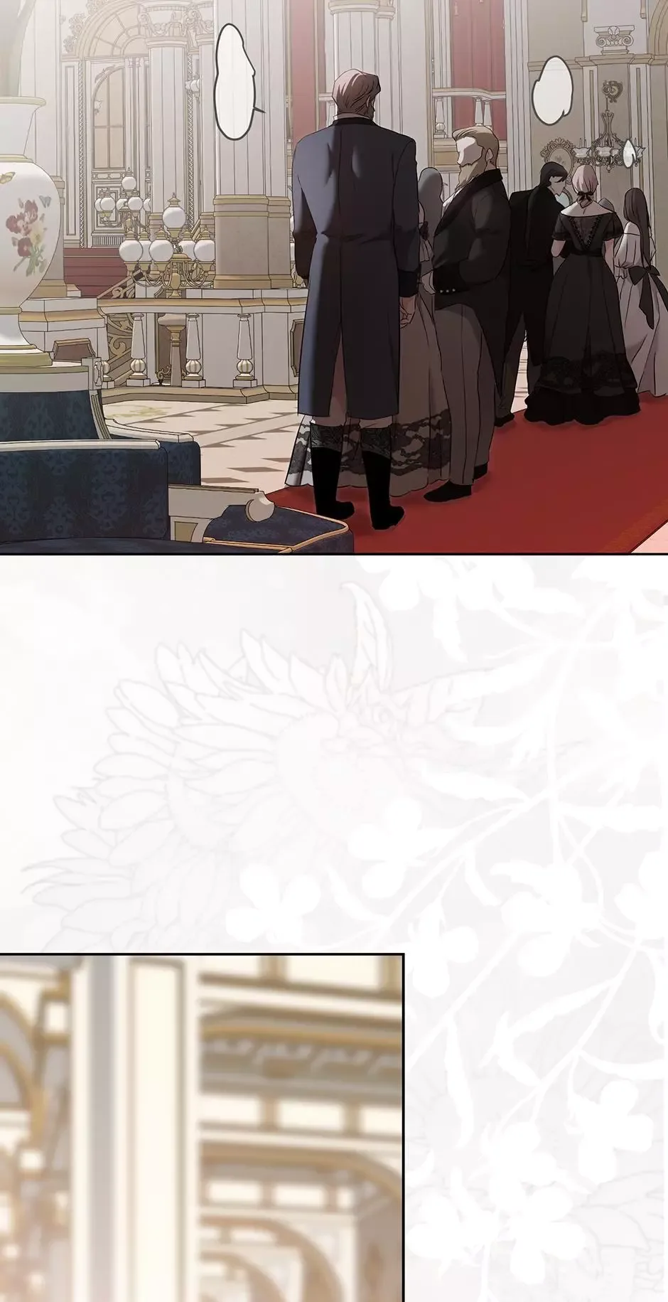It Looks Like I’ve Fallen into the World of a Reverse Harem Game Chapter 144 page 62