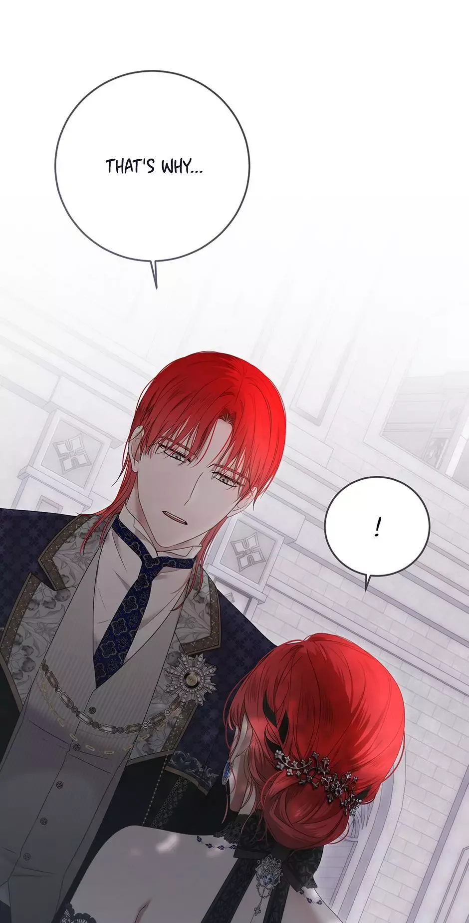It Looks Like I’ve Fallen into the World of a Reverse Harem Game Chapter 141 page 57
