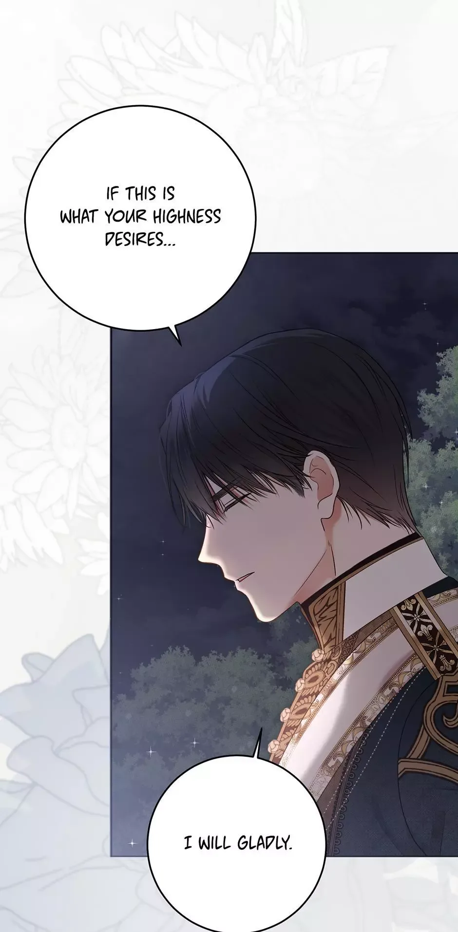 It Looks Like I’ve Fallen into the World of a Reverse Harem Game Chapter 143 page 47