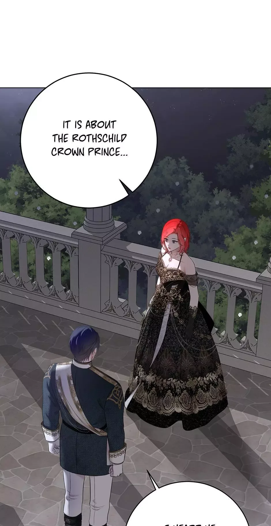 It Looks Like I’ve Fallen into the World of a Reverse Harem Game Chapter 143 page 50