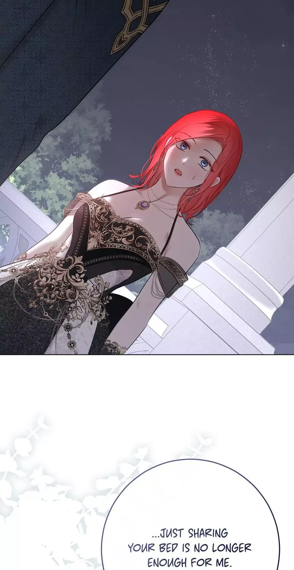 It Looks Like I’ve Fallen into the World of a Reverse Harem Game Chapter 143 page 54