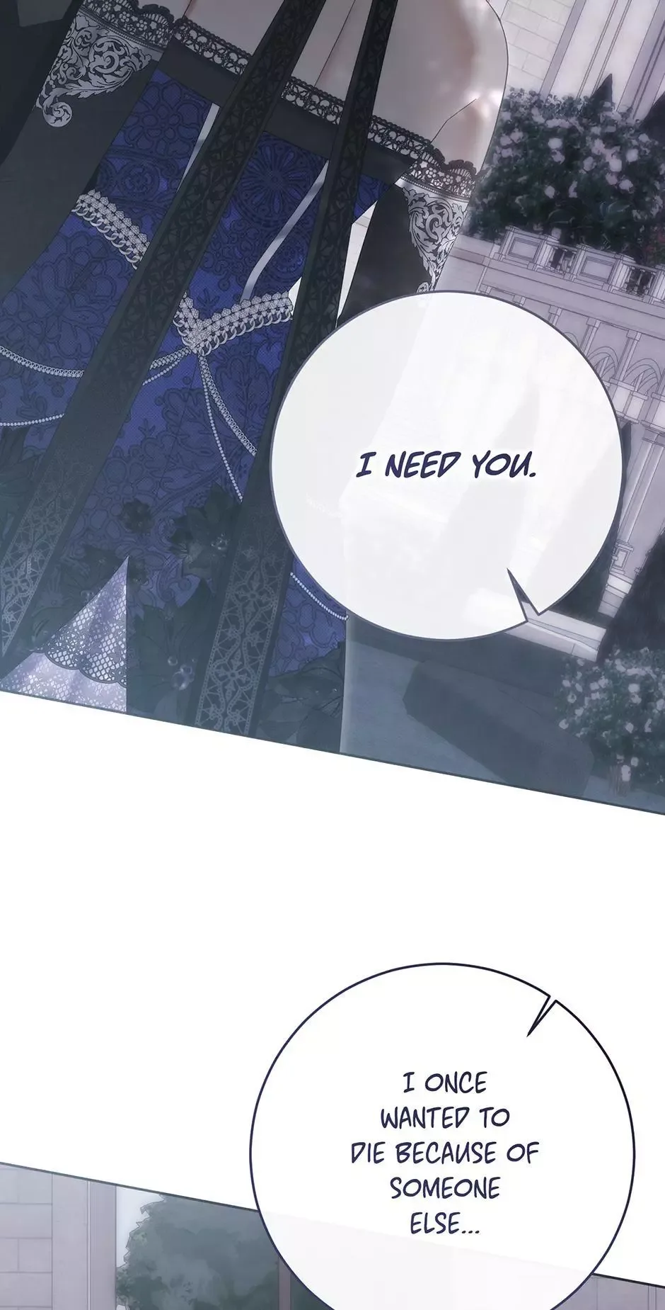 It Looks Like I’ve Fallen into the World of a Reverse Harem Game Chapter 141 page 58