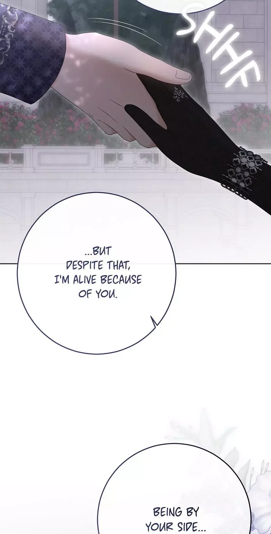 It Looks Like I’ve Fallen into the World of a Reverse Harem Game Chapter 141 page 59