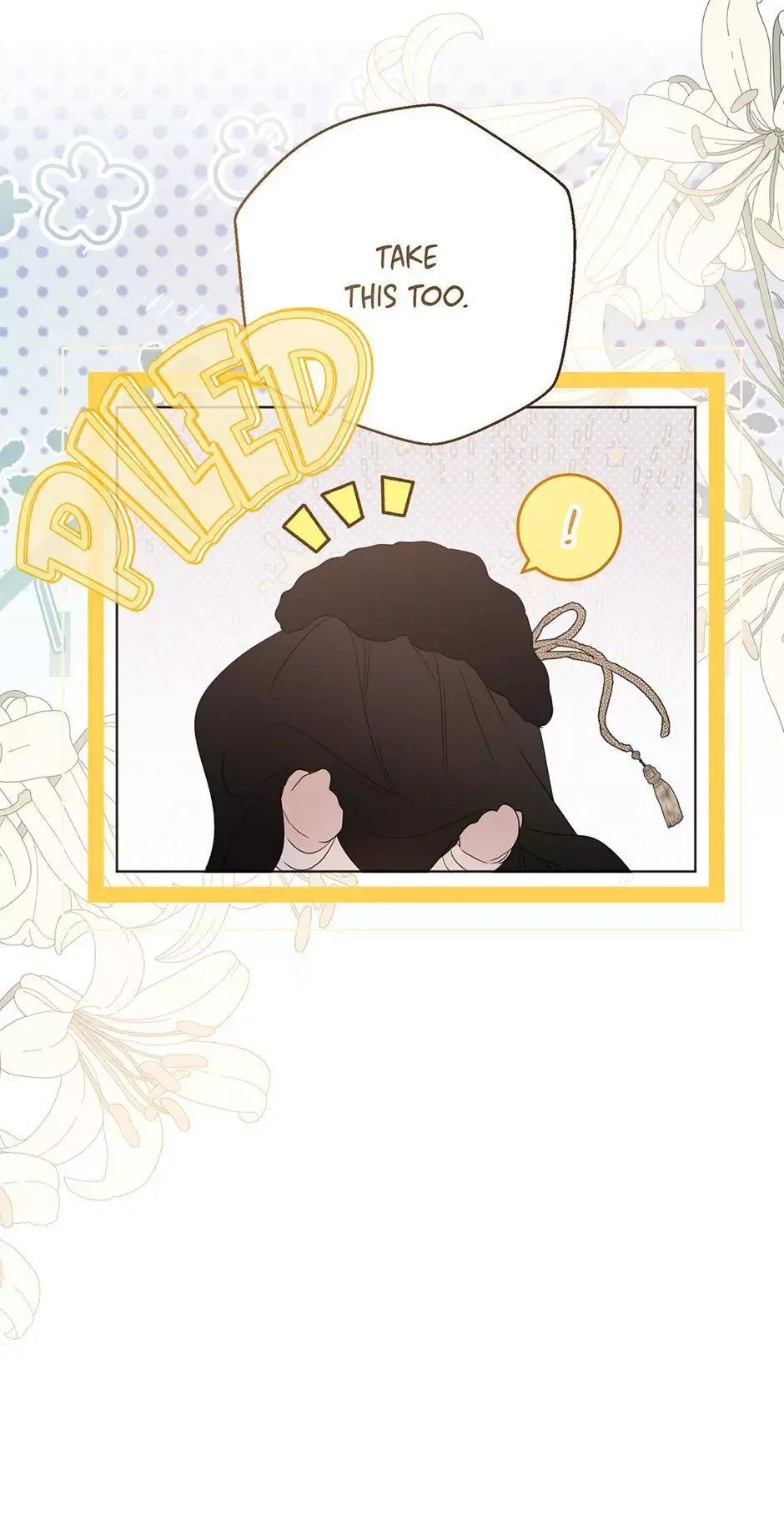 It Looks Like I’ve Fallen into the World of a Reverse Harem Game Chapter 145 page 55