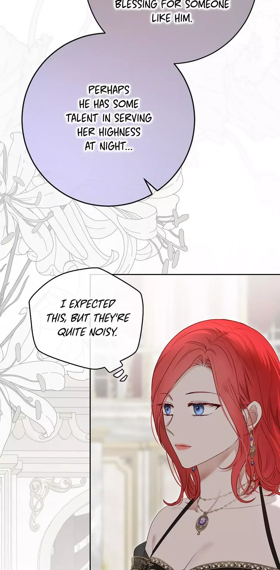 It Looks Like I’ve Fallen into the World of a Reverse Harem Game Chapter 142 page 74