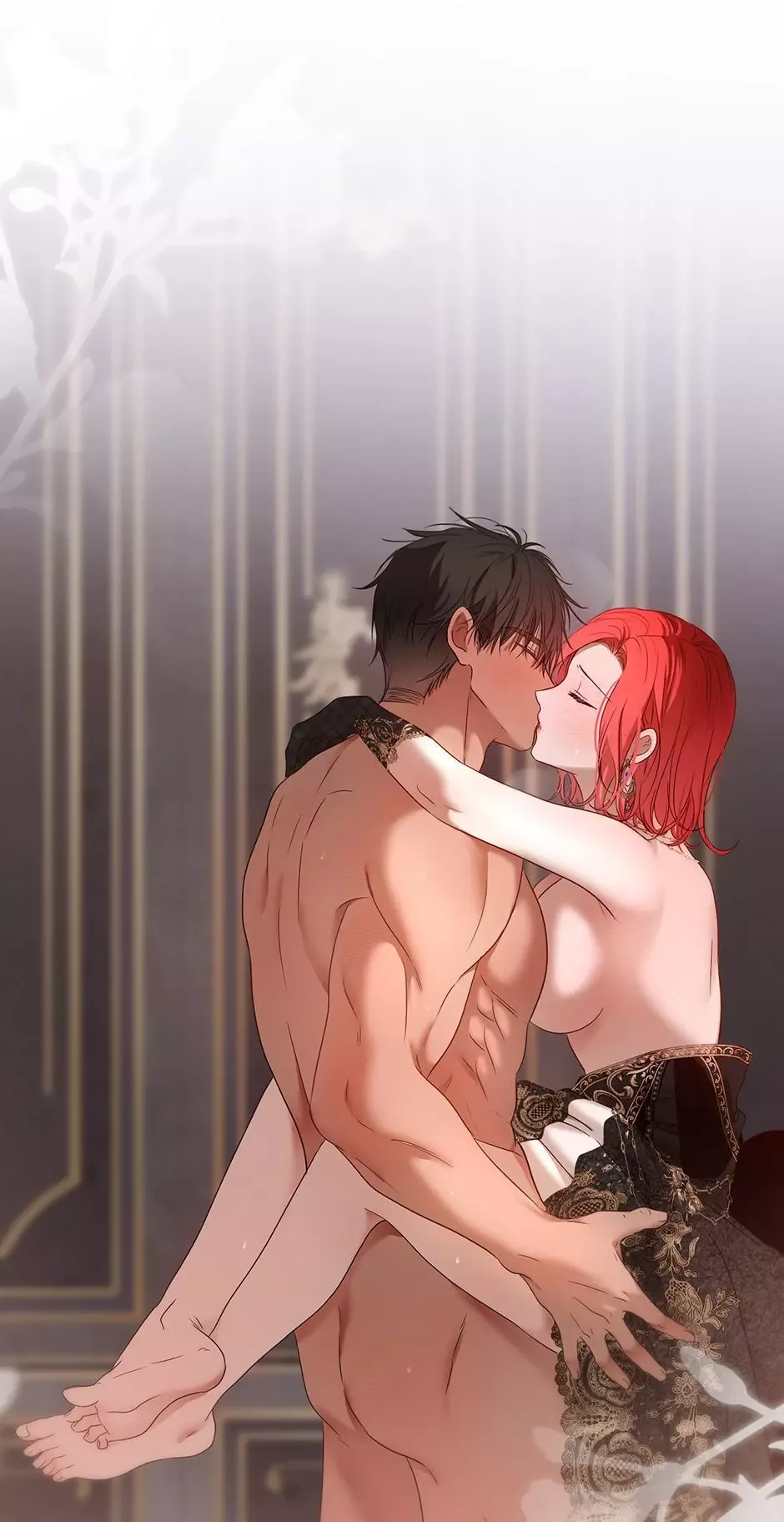 It Looks Like I’ve Fallen into the World of a Reverse Harem Game Chapter 145 page 48