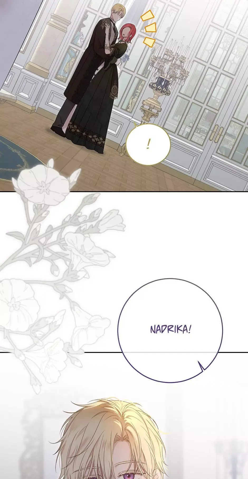 It Looks Like I’ve Fallen into the World of a Reverse Harem Game Chapter 140 page 74