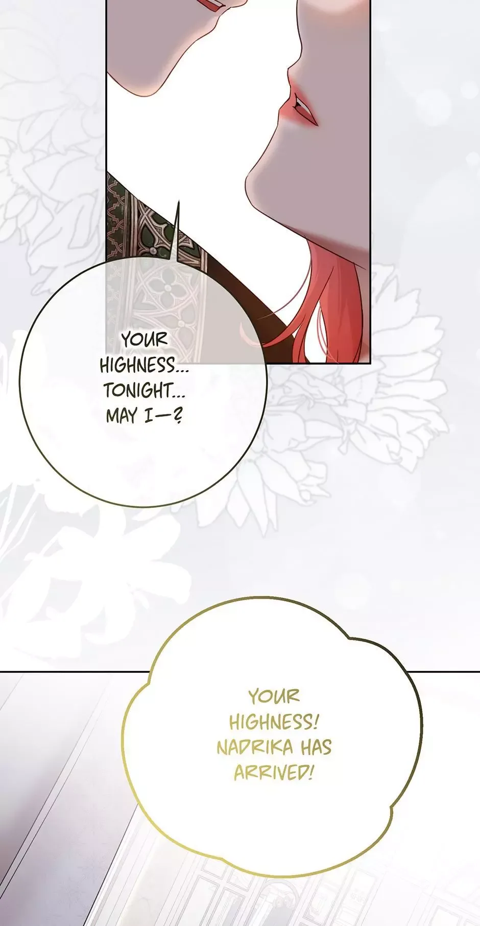 It Looks Like I’ve Fallen into the World of a Reverse Harem Game Chapter 140 page 73