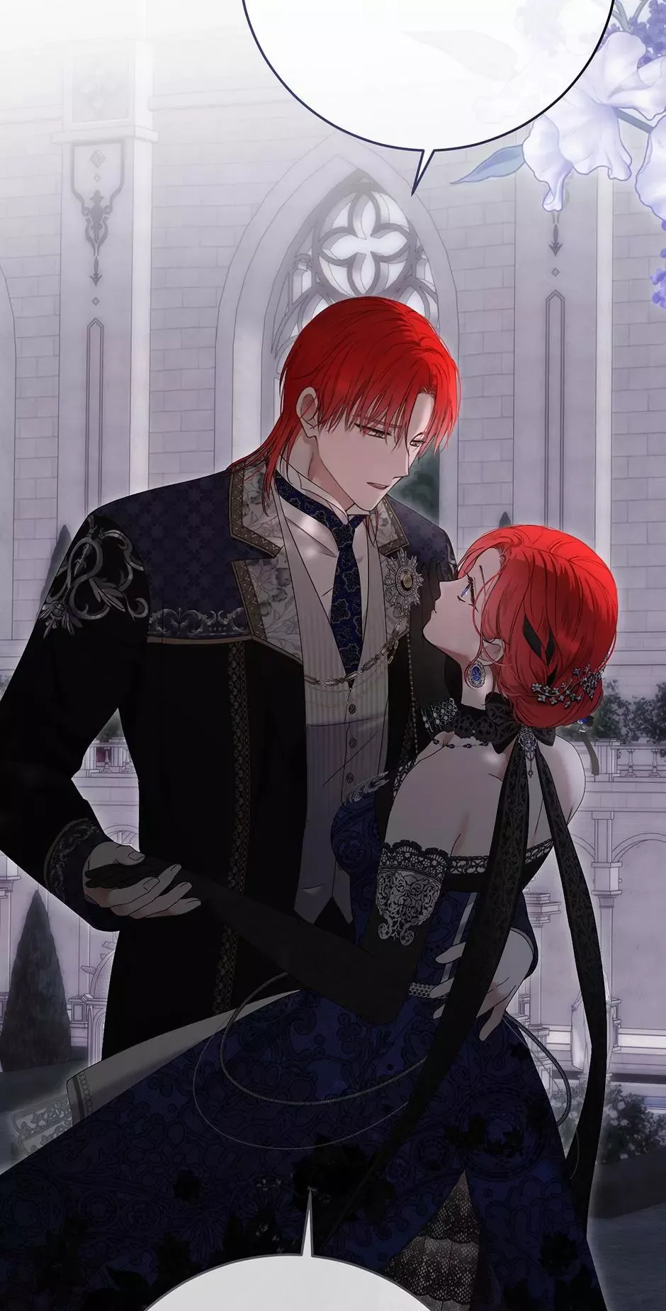 It Looks Like I’ve Fallen into the World of a Reverse Harem Game Chapter 141 page 60