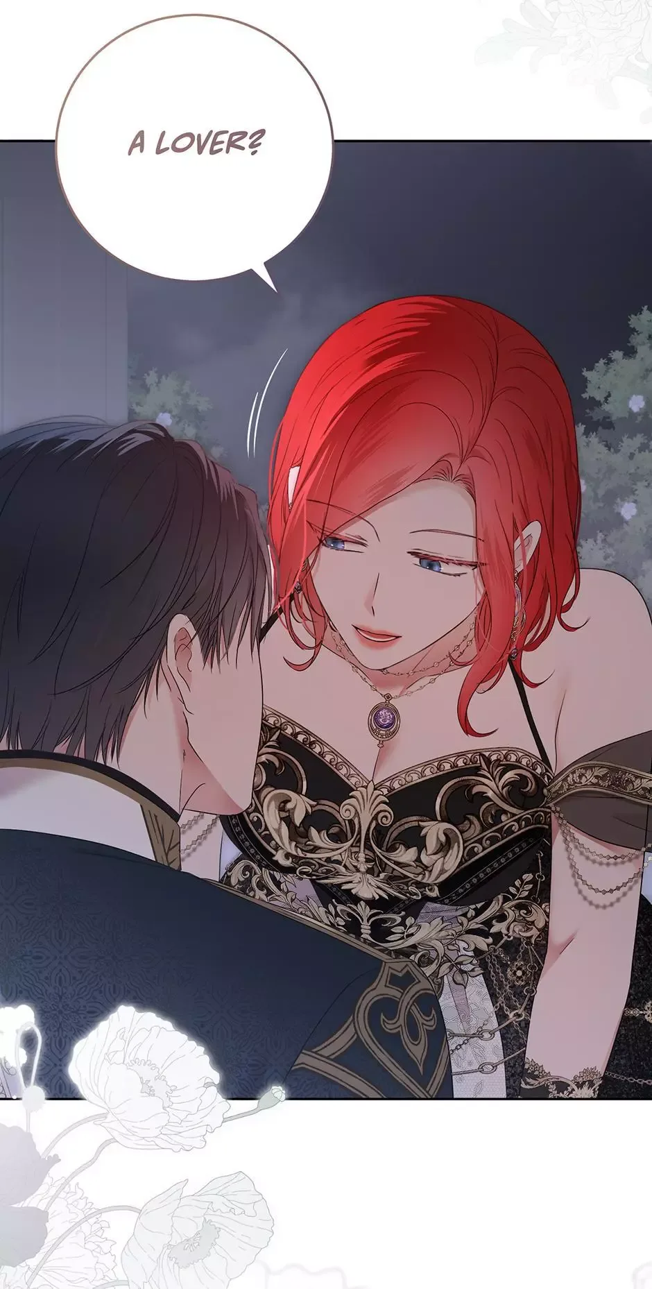 It Looks Like I’ve Fallen into the World of a Reverse Harem Game Chapter 143 page 61