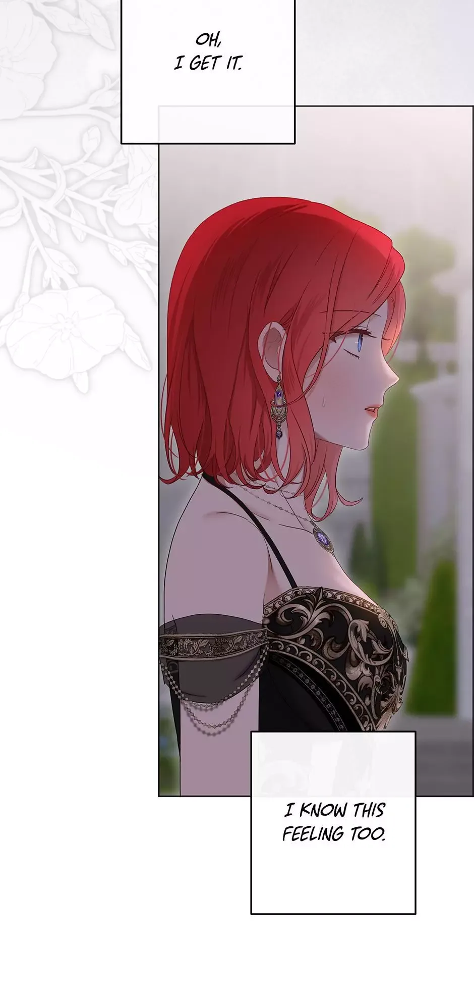 It Looks Like I’ve Fallen into the World of a Reverse Harem Game Chapter 144 page 71