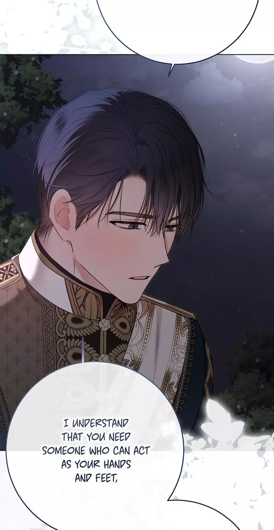 It Looks Like I’ve Fallen into the World of a Reverse Harem Game Chapter 143 page 55