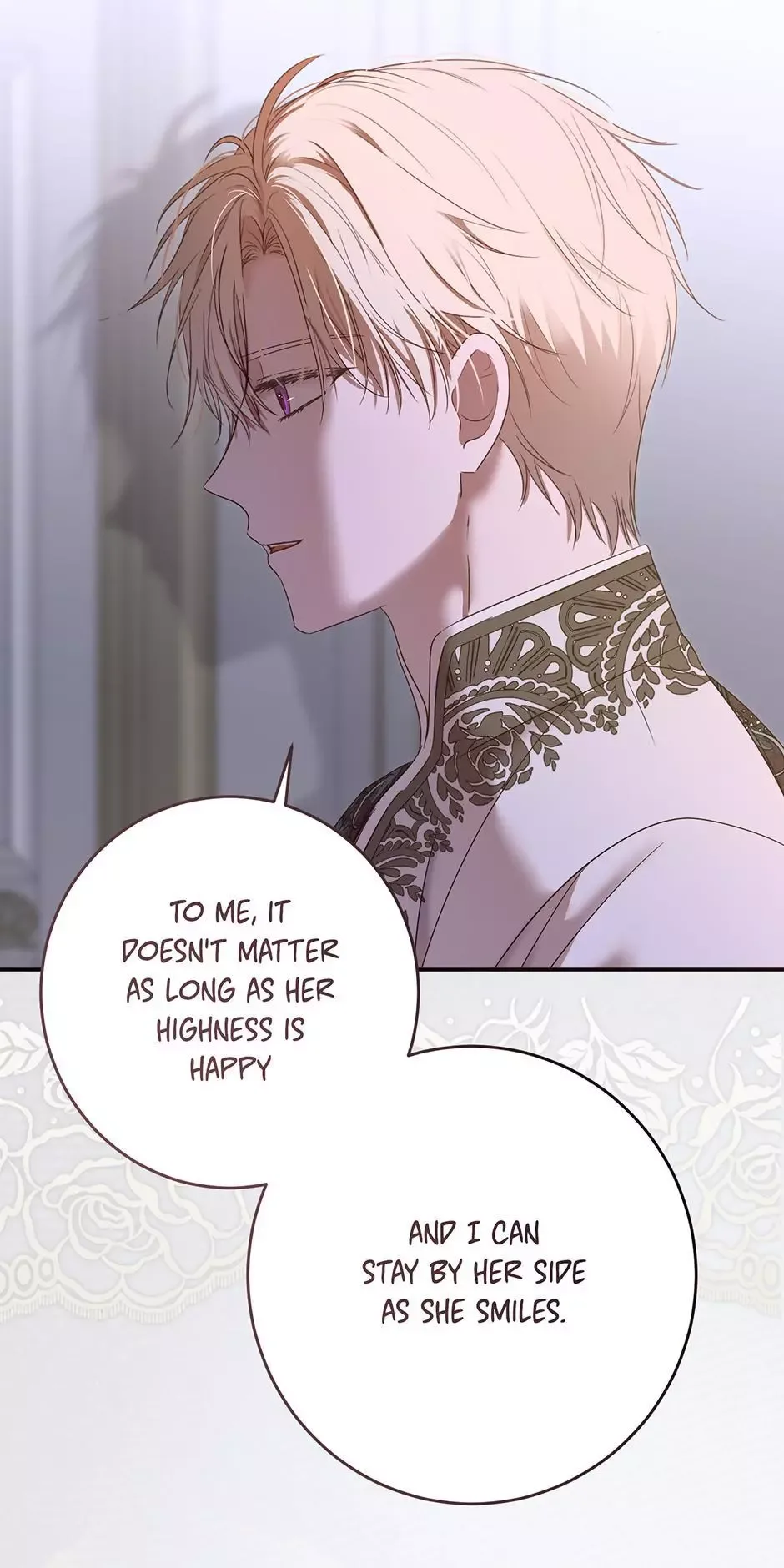 It Looks Like I’ve Fallen into the World of a Reverse Harem Game Chapter 145 page 62
