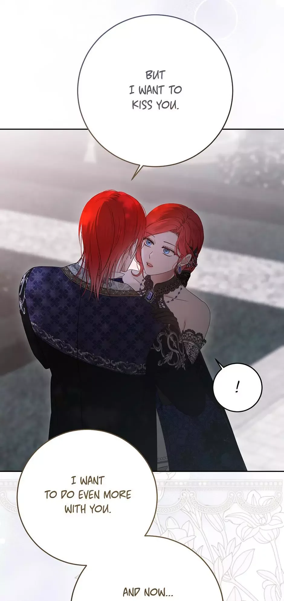It Looks Like I’ve Fallen into the World of a Reverse Harem Game Chapter 141 page 64
