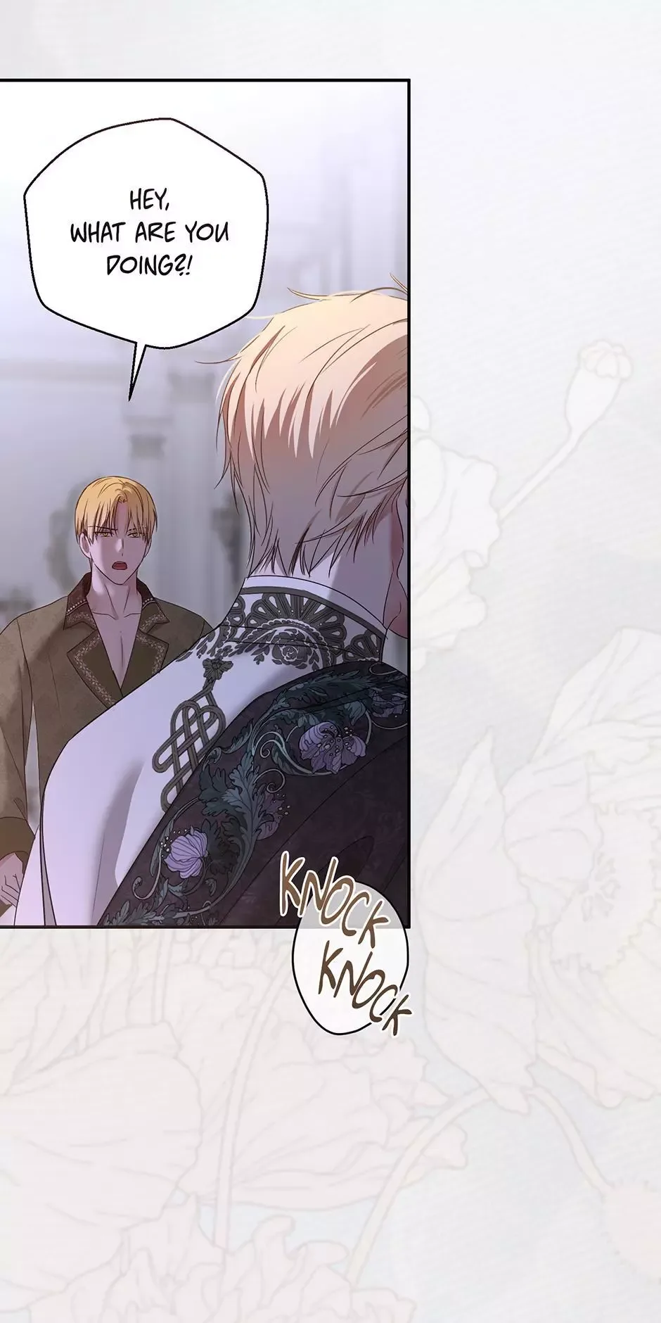 It Looks Like I’ve Fallen into the World of a Reverse Harem Game Chapter 145 page 63