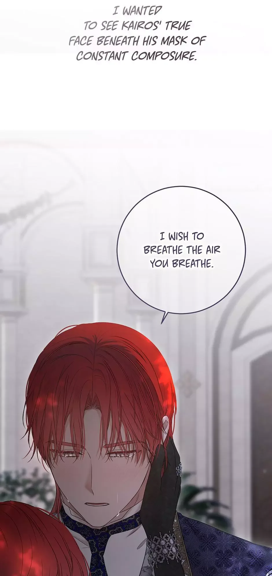 It Looks Like I’ve Fallen into the World of a Reverse Harem Game Chapter 141 page 67