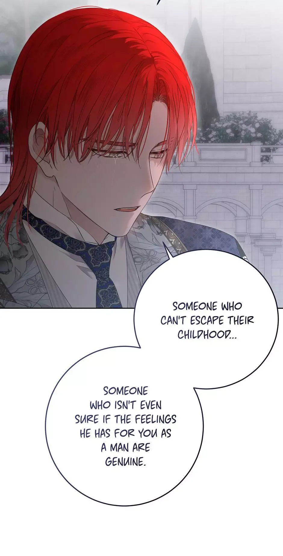 It Looks Like I’ve Fallen into the World of a Reverse Harem Game Chapter 141 page 62